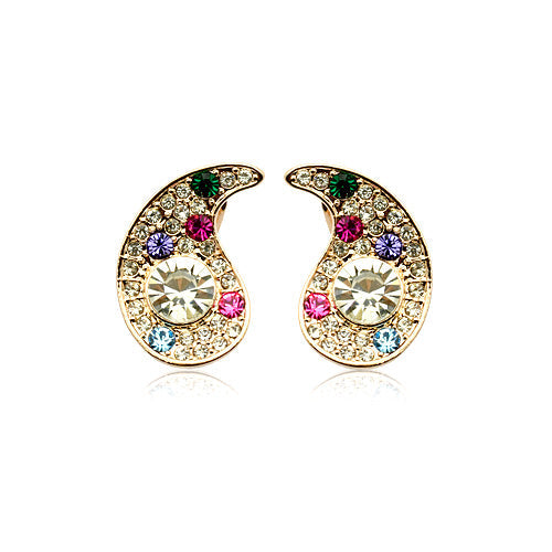 C4432 Fashion Earrings