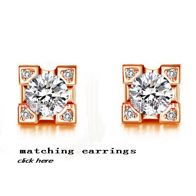 C3420 Fashion Earrings
