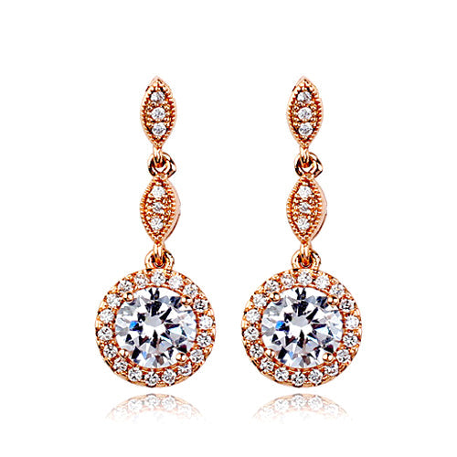 C4431 Fashion Earrings