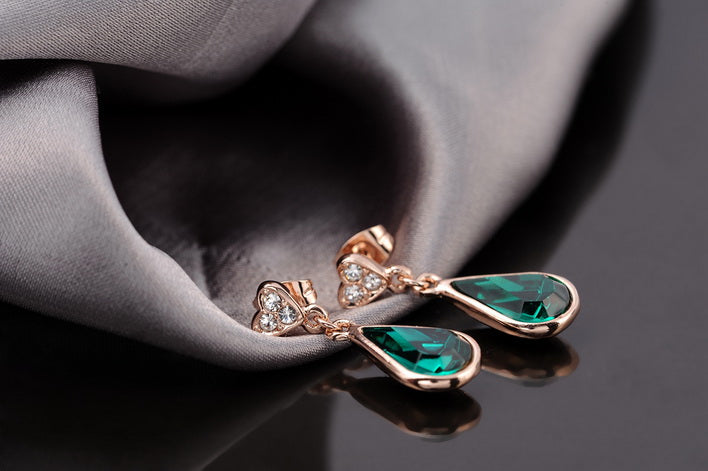 C30 Fashion Earrings