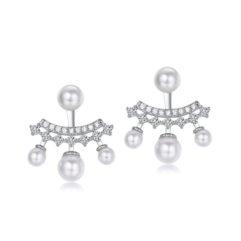 C816 Fashion Earrings