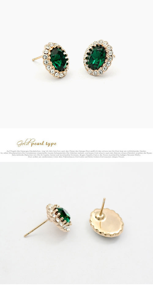 C75 Fashion Earrings