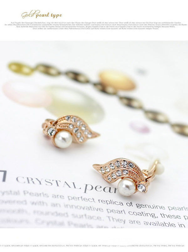 C2686 Fashion Earrings