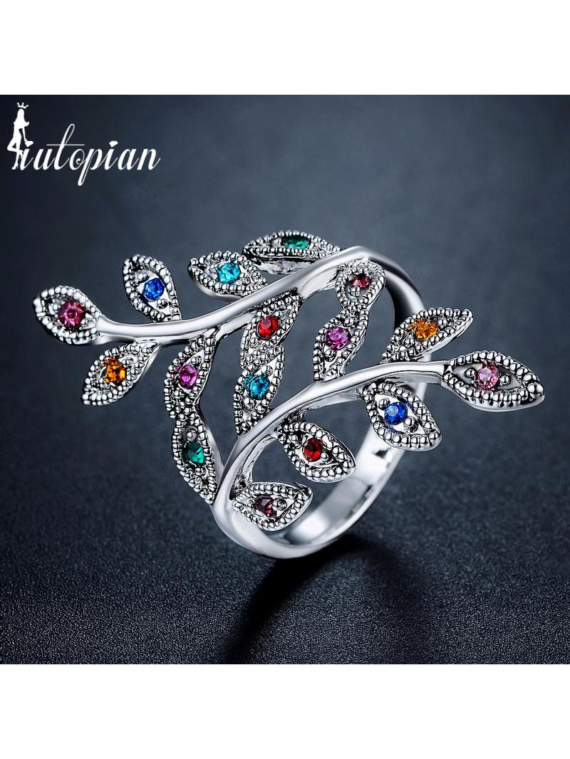 R883 Fashion Rings