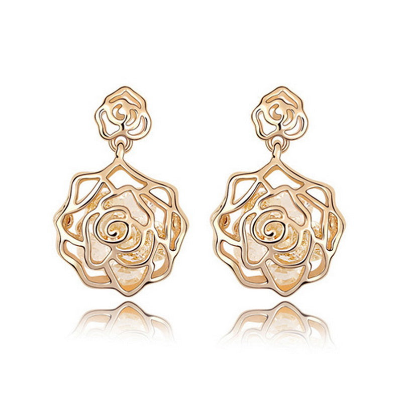 B802 Fashion Brooch