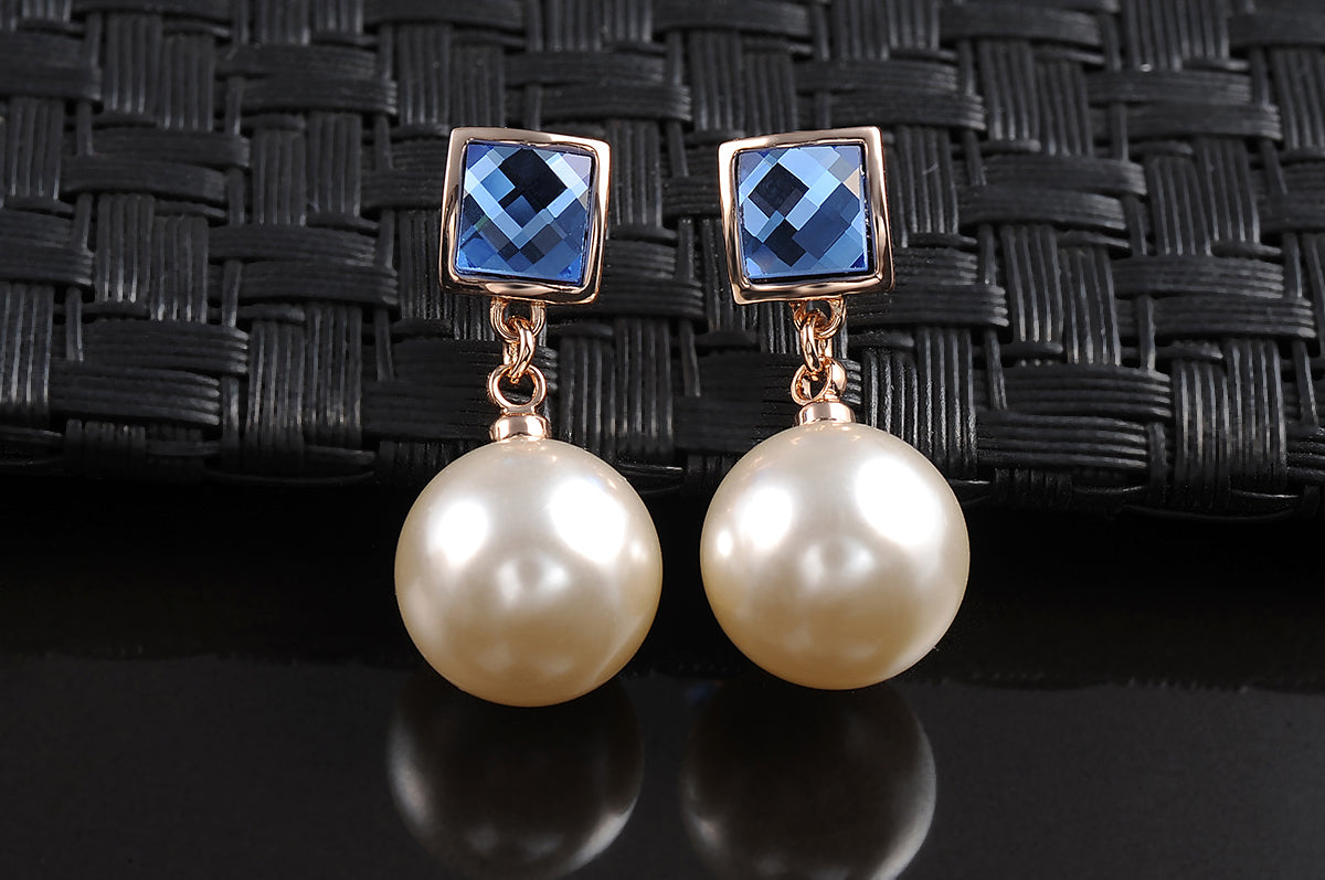 B801 Fashion Brooch