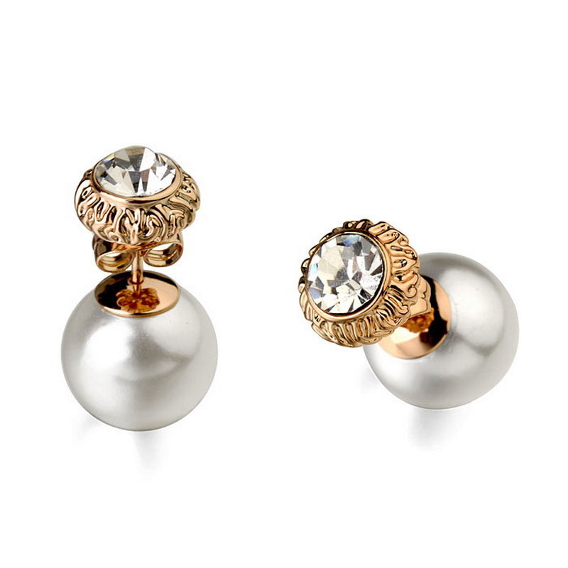 B806 Fashion Brooch