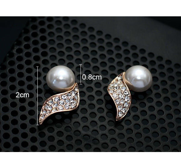 C2707 Fashion Earrings