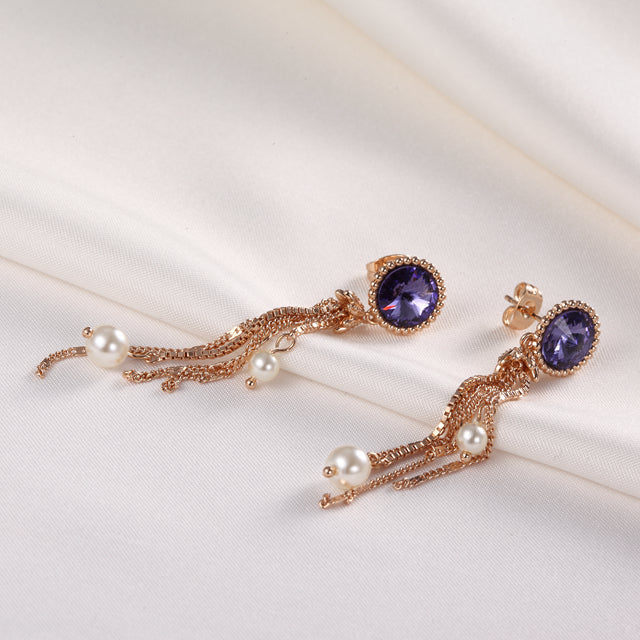 C2993 Fashion Earrings