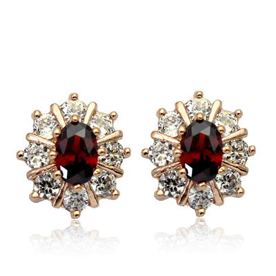 B816 Fashion Brooch