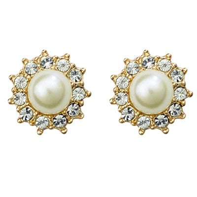 B750 Fashion Brooch