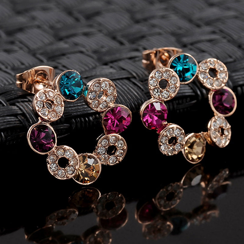 C741 Fashion Earrings
