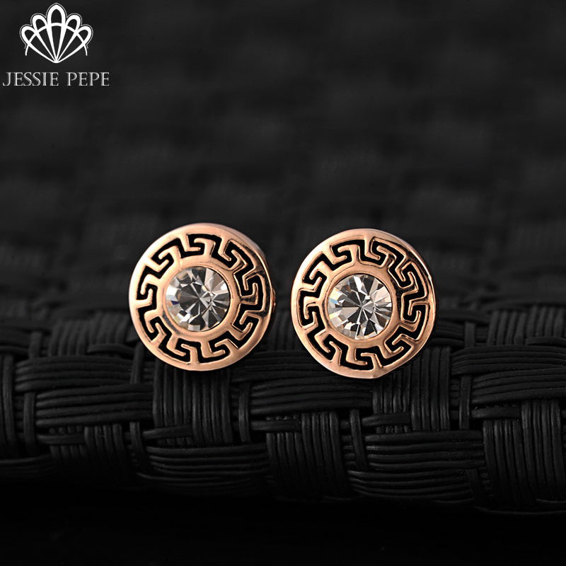 C508 Fashion Earrings