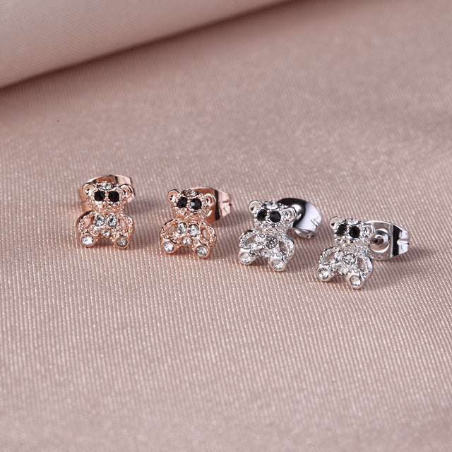 B742 Fashion Brooch