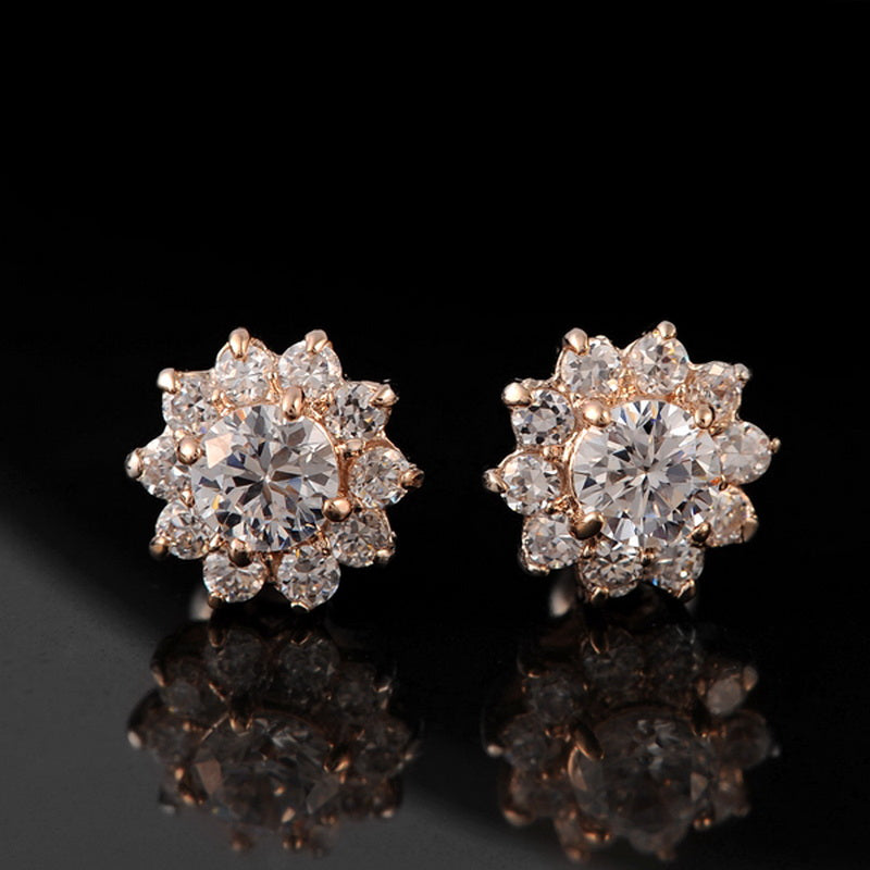 C650 Fashion Earrings