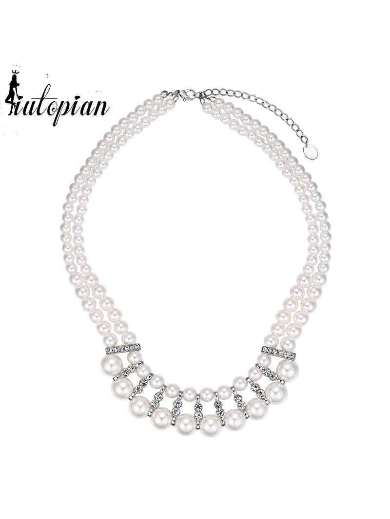 N3168 Fashion Necklace