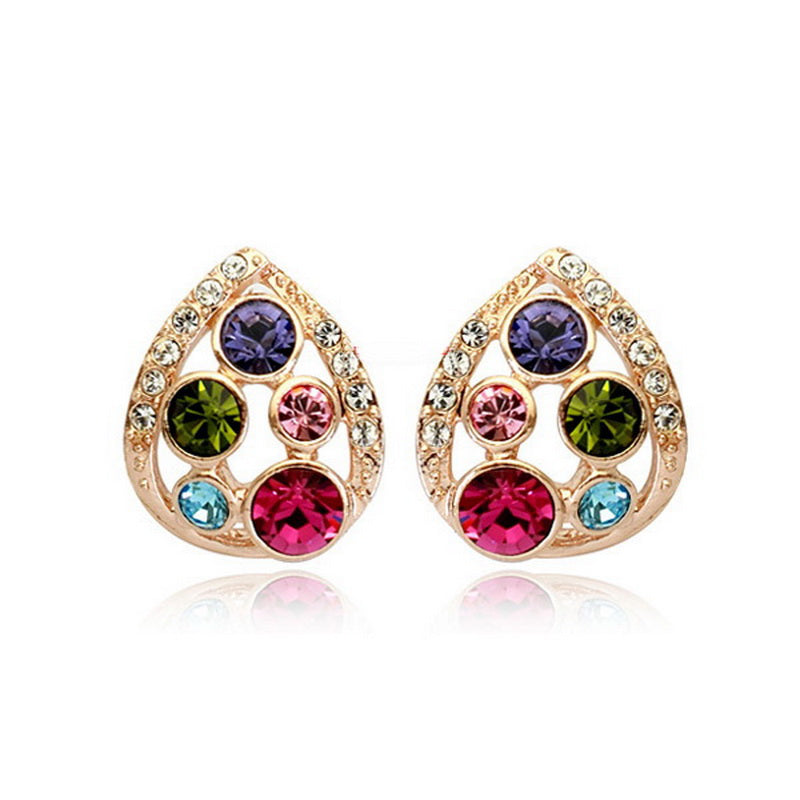 B740 Fashion Brooch