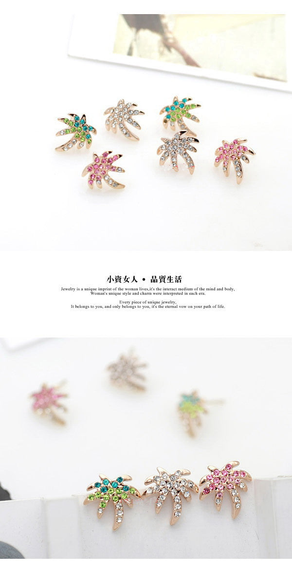 C431 Fashion Earrings