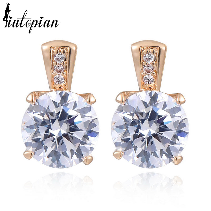 C738 Fashion Earrings