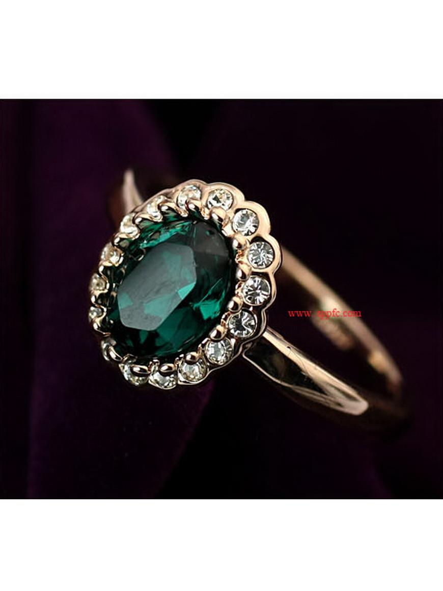 R872 Fashion Rings