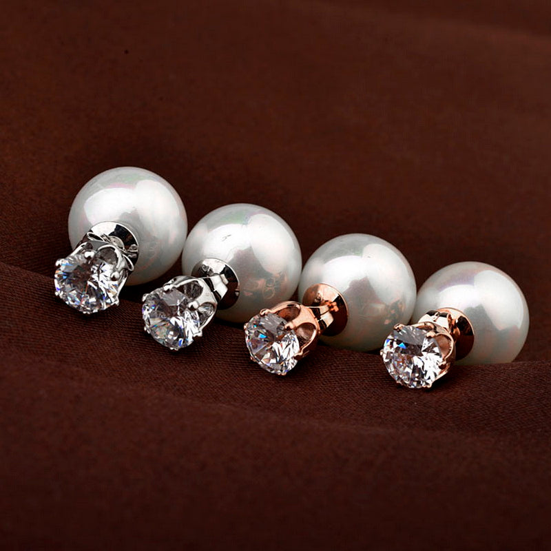 B735 Fashion Brooch