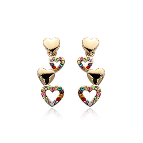 C4750 Fashion Earrings