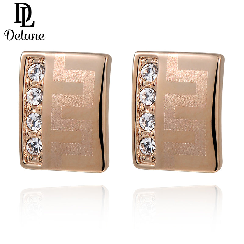 B727 Fashion Brooch