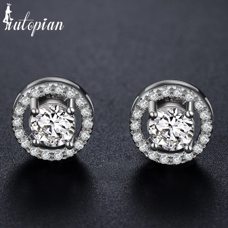 B722 Fashion Brooch