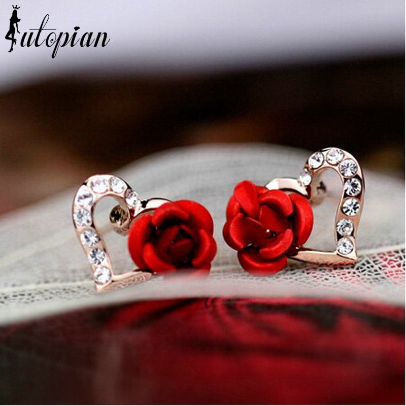 B721 Fashion Brooch