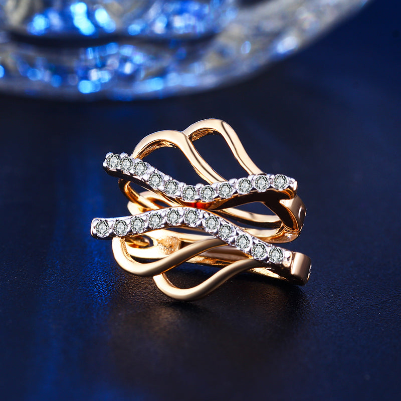 R323 Fashion Rings