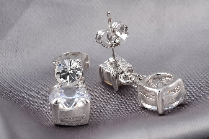 C65-G Fashion Earrings