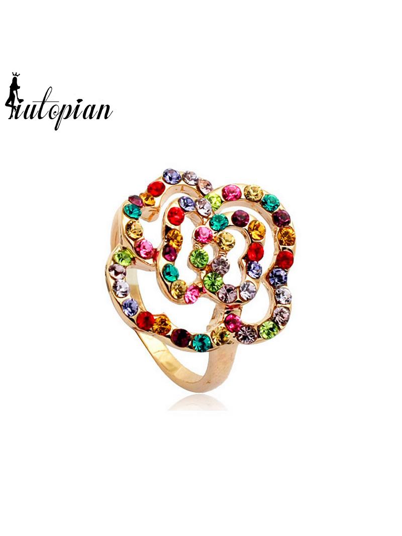 R946 Fashion Ring