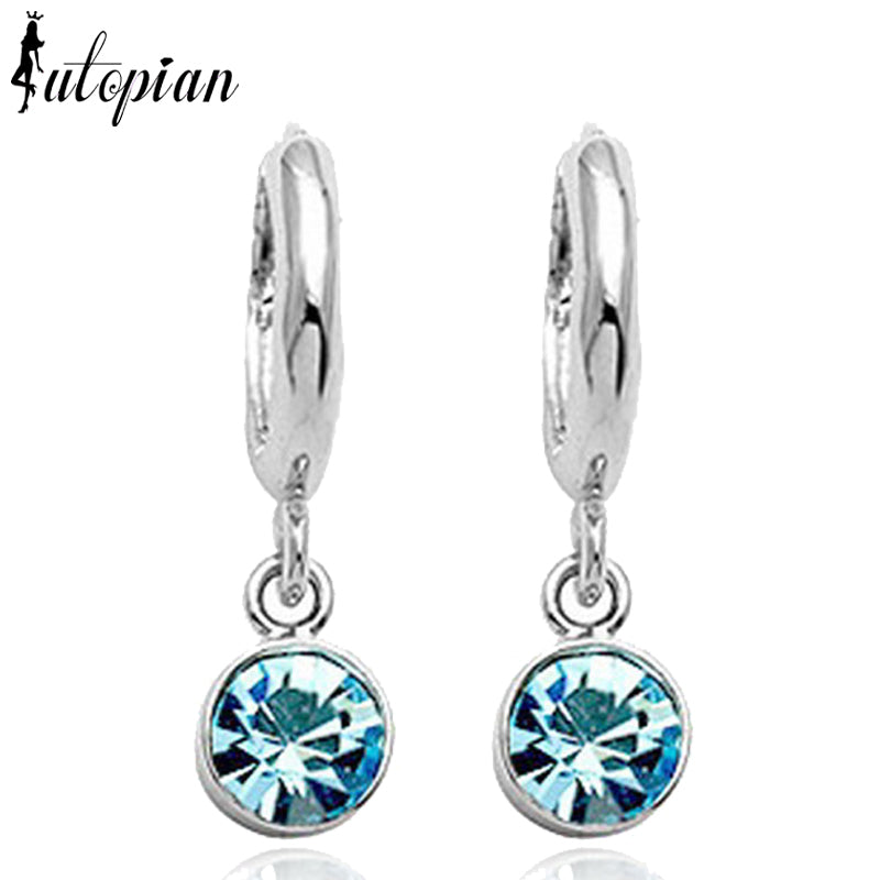 C834 Fashion Earrings