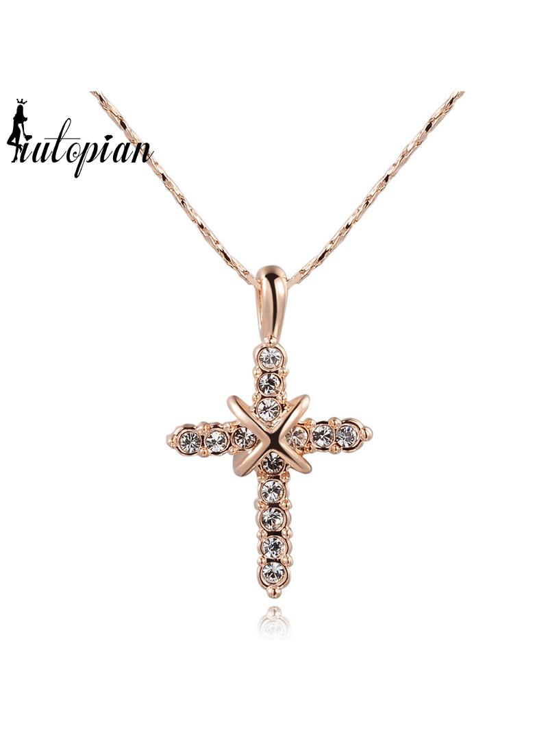 N3433 Fashion Necklace