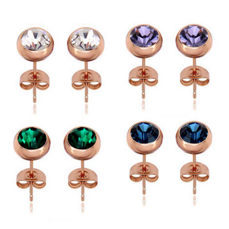 B711 Fashion Brooch