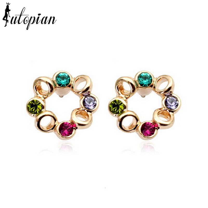 C6011 Fashion Earrings