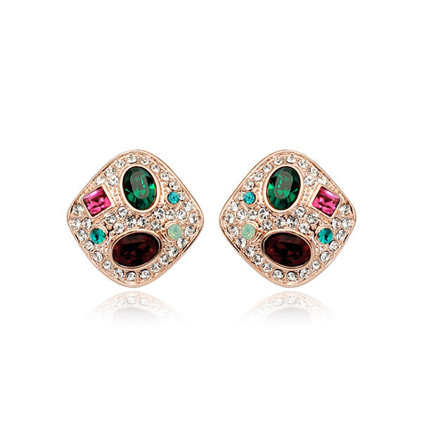 B716 Fashion Brooch