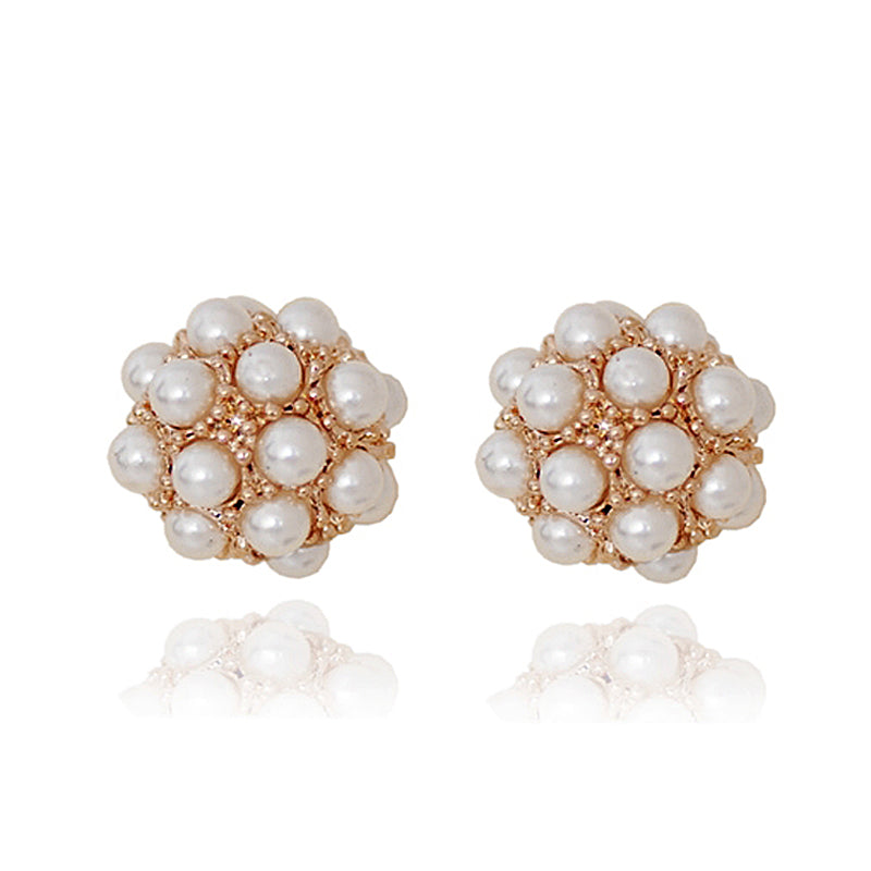B720 Fashion Brooch