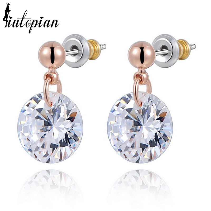 C5891 Fashion Earrings