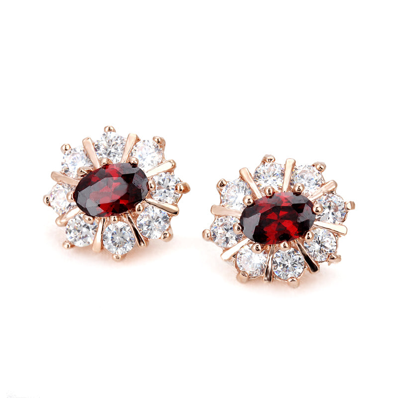 C948 Fashion Earrings