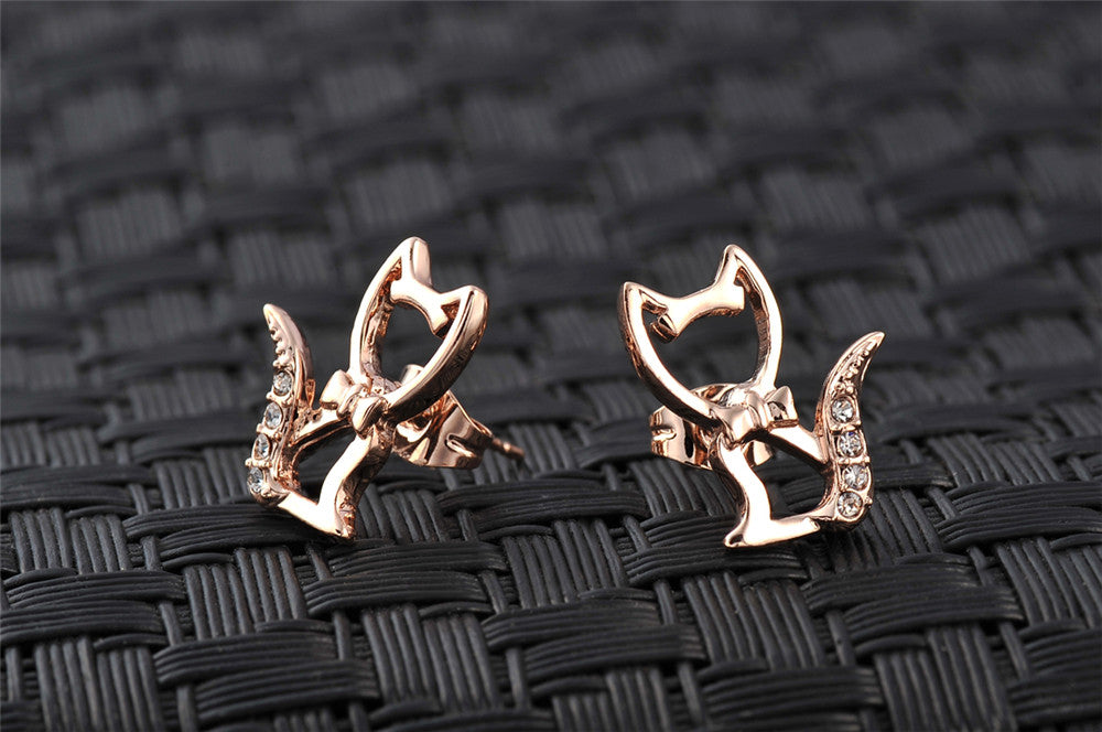 C401 Fashion Earrings