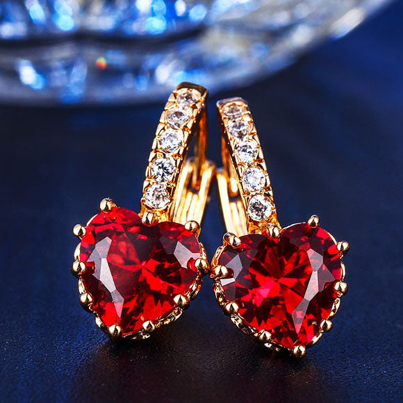B647 Fashion Brooch