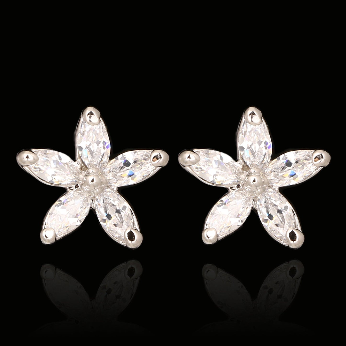 C4737 Fashion Earrings