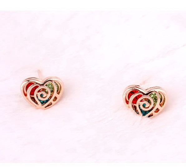 C34 Fashion Earrings