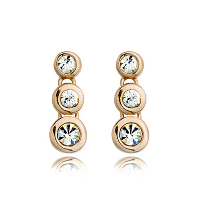 C2931 Fashion Earrings