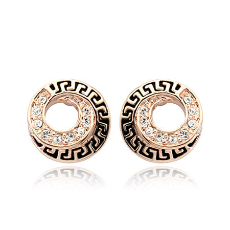 B641 Fashion Brooch