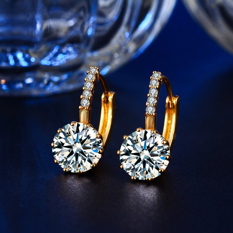 B640 Fashion Brooch