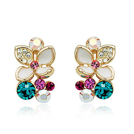 B639 Fashion Brooch