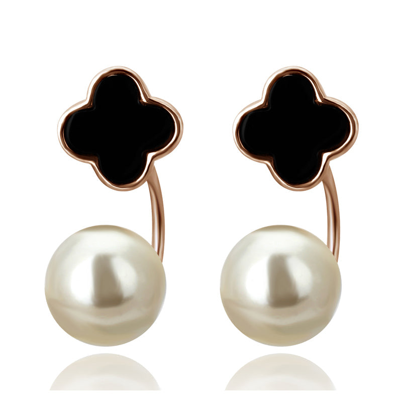 B634 Fashion Brooch