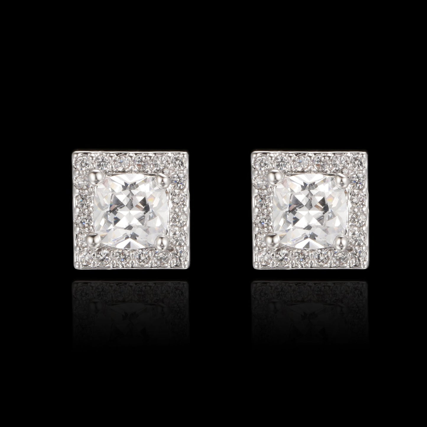 C2619 Fashion Earrings